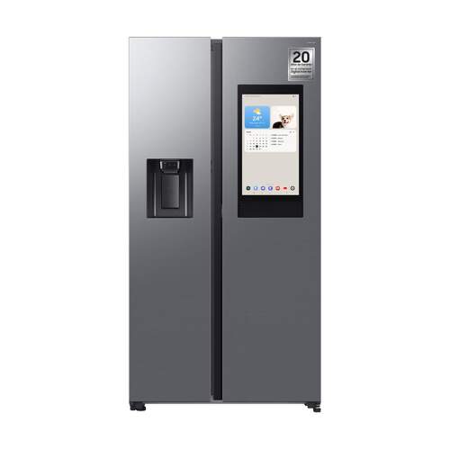 Frigorífico Americano Samsung RS90F66BETEF