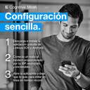 SISTEMA WIFI MESH LINKSYS MX6202KE 6GHZ/5,4GB/S