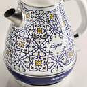 HERVIDOR ARIETE 2869 CAPRI 2000W 1,7L