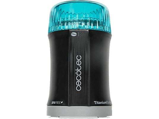 Molinillo Cecotec Titanmill 200