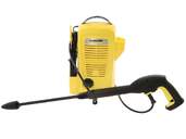 HIDROLIMPIADORA KARCHER K2 UNIVERSAL 110B 360L