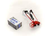 AURICULAR ELBE AUR10MIC INTRA-AUDITIVO CON MICR%%%#211; (