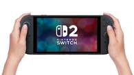 CONSOLA NINTENDO SWITCH 2