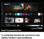 TV SAMSUNG 65%%%quot; TQ65QN85C NEOQLED UHD HDR1500 120HZ