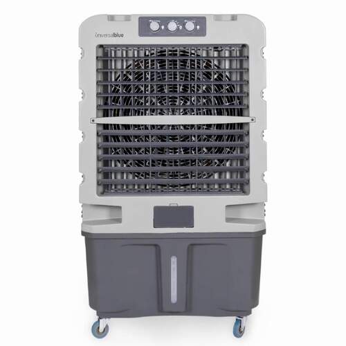 Climatizador evaporativo Universal Blue Tulum 7120