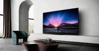 TV PANASONIC 77%%%quot; TX77LZ2000E UHD OLED
