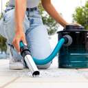 ASPI. CENIZAS CECOTEC ASH3000 8119 S/RUEDA 15L