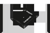 TARJ. MEM. GOODRAM MICRO SD 128GB ADAPTADOR