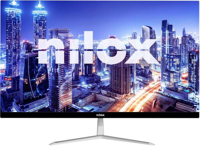 Monitor Nilox 24" NXM24FHD01