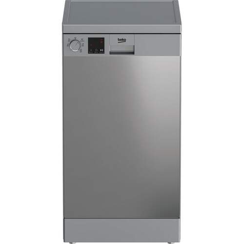 Lavavajillas Beko DVS05024X Lavavajillas Beko DVS05024X