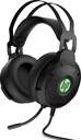 AURICULARES HP PAVILLON GAMING 600