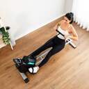 MAQUINA DE REMO CECOTEC DRUMFIT ROWER 5500 REGATTA