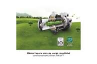 FRICOM. LG GBB62SWGCC1 203x60 NF BLANCO