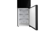 FRICOM. TEKA RBF88670 201x60 NF DSP CRISTAL NEGRO