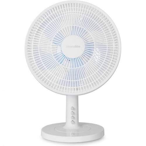Ventilador Sobremesa Universal Blue ESPOT 5035W