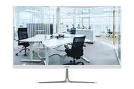 MONITOR NILOX 24%%%quot; VA 4MS HDMI VGA BLANCO