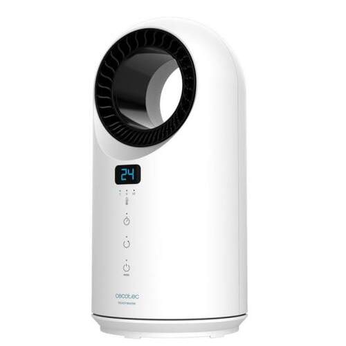 Calefactor Cecotec Ready Warm 8200 05370 AG