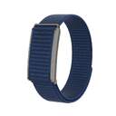 SMART BAND DCU MOVE FIT BAND NARANJA AZUL MARINO
