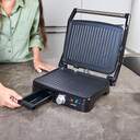 GRILL TAURUS ASTERIA INOX 2200W 28X22CM