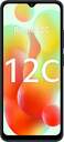 SMARTPHONE REDMI 12C 3/64 6,71%%%quot; GRAPHITE GR
