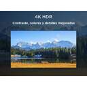 TV TCL 65%%%quot; 65P6K UHD GOOGLETV HDR10 DOLBY AUDIO