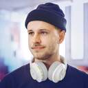 AURICULARES HAMA 00184177 SPIRIT CALYPSO II BLANCO