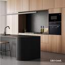 HORNO LG WSED7666M 76L GT VAPOR NEGRO