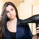 SECADOR TAURUS FASHION PROFESIONAL 2300W AC 2V 3T