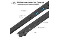 PORTATIL LG GRAM 14Z90R AD76B I7/ 32GB/ 512SSD 14%%%quot;