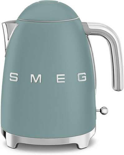 Hervidor Smeg KLF03EGMEU