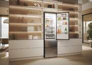 FRICOM. HAIER HTW5620ENMG 205x60 NF INOX 3D 3P