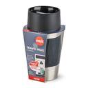 CAFET. KRUPS KP3408TMS GENIO S PL DOLCE G.  TAZA