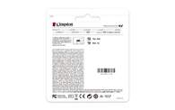 TARJ. MEM. KINGSTON MICRO SD 512GB CL10