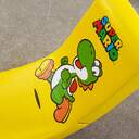 SILLA GAMING X ROCKER SUPER MARIO YOSHI