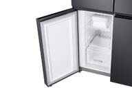 FRI. SAMSUNG RF48A400EB4EB 179x83 4P NF GRAFITO