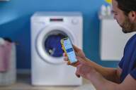 LVD.SEC. CANDY COW4854TWM61S 8/5K 1400R INVERTER