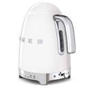 HERVIDOR SMEG KLF04WHEU 1,7L 2400W BCO