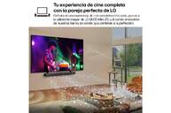 TV LG 75" QNED evo MiniLED 75QNED81B6A TV LG 75%%%quot; 75QNED81B6A UHD QNED EVO MINILED A7 W26