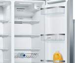 FRI. BOSCH KAD93AIDP 180x91 562L NF INOX
