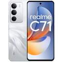 SMARTPHONE REALME C71 4/256 6,67%%%quot; WHITE SWAN