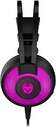 AURICULARES KROM KAYLE RGB 7.1 MIC. FLEXIBL GAMING