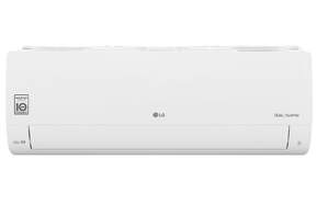 Aire Acondicionado Split LG LGWIFI09X 
