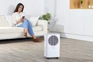 DESHUMI TAURUS PLEASANT DH1201 12L