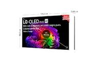 TV LG 77%%%quot; 77G64LW UHD OLED EVO A11 165HZ WEBOS26