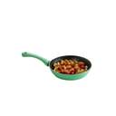 SARTEN INOXIBAR 18731 RAINBOW GREEN 30CM