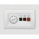 CONG.HOR BEKO HSM30031 86x111x68 BCO 298L