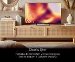 TV GENIUM 55%%%quot; GTV55UHD UHD WEBOS