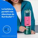 BATID. VASO NUTRIBULLET NBP013GR 7,4V 590ML USB-C VERDE