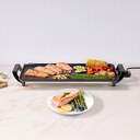 ASADORA UFESA INDIANA 2500W 46X26CMS