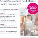 RECAMBIO JARRA BRITA MAXTRA PRO PACK 4